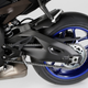 Illustration for article titled The Yamaha YZF-R1 M Is The Closest You'll Get To Rossi's Ride